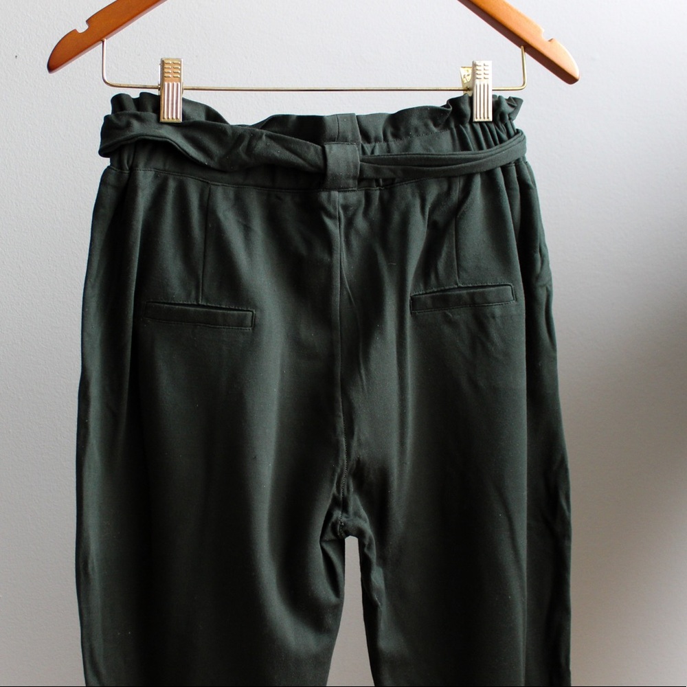 Lock & Key parachute pants. - Picture 3 of 5
